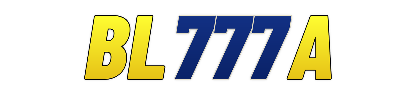 bl777a Logo